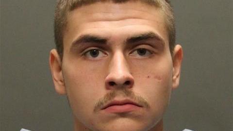 Tucson man arrested in 2016 teen's slaying